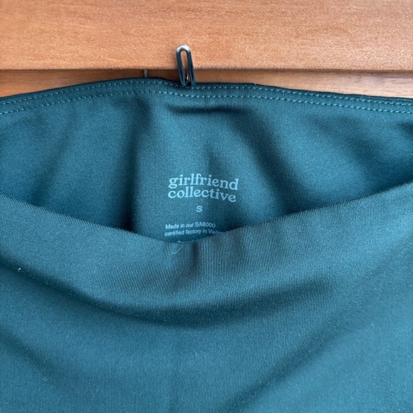 Girlfriend Collective Set of 2 Leggings, Size S - Picture 13 of 16